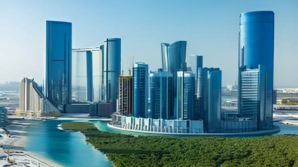 Al Reem Island