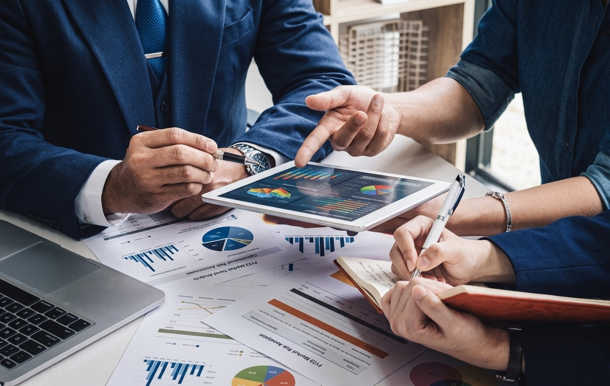 Investment Consultancy