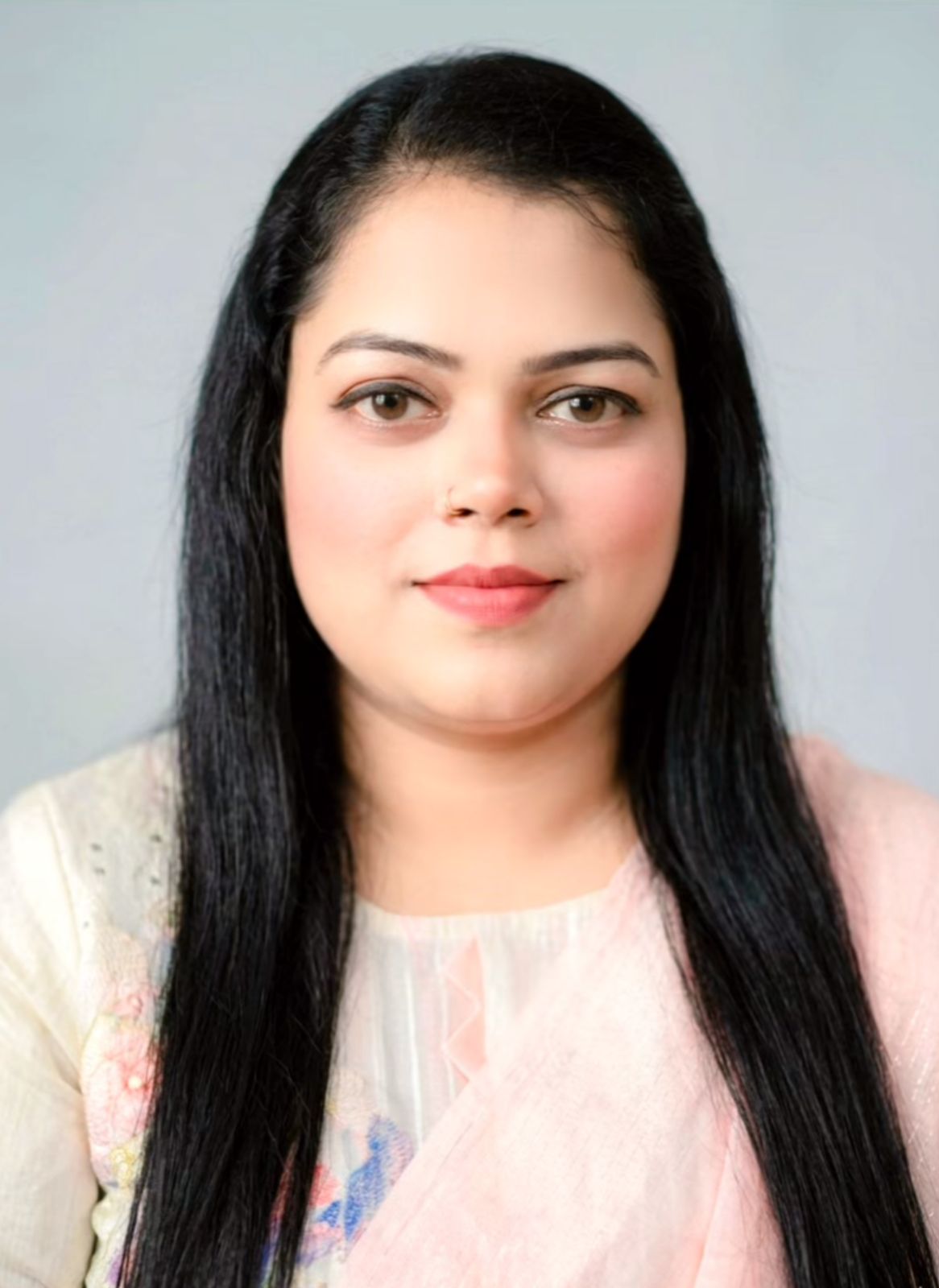Mrs. Mehar Sheereen