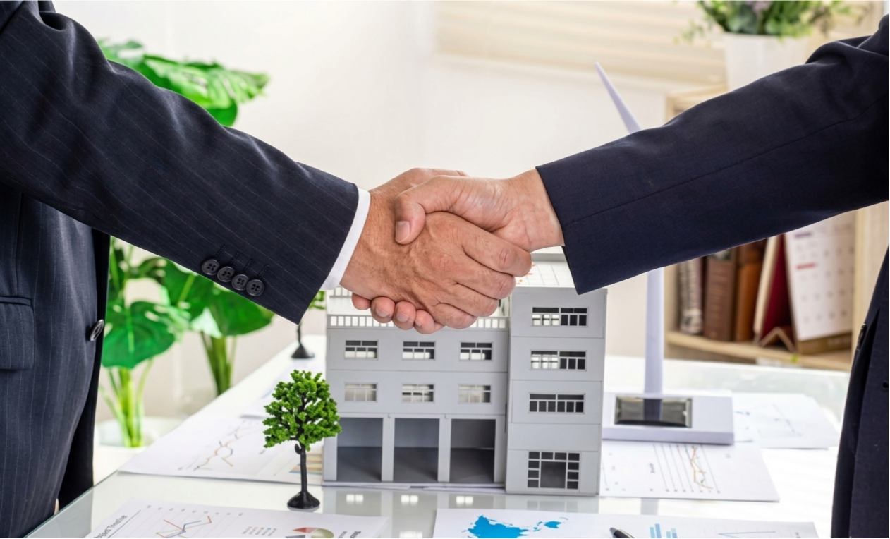 Real Estate Brokerage