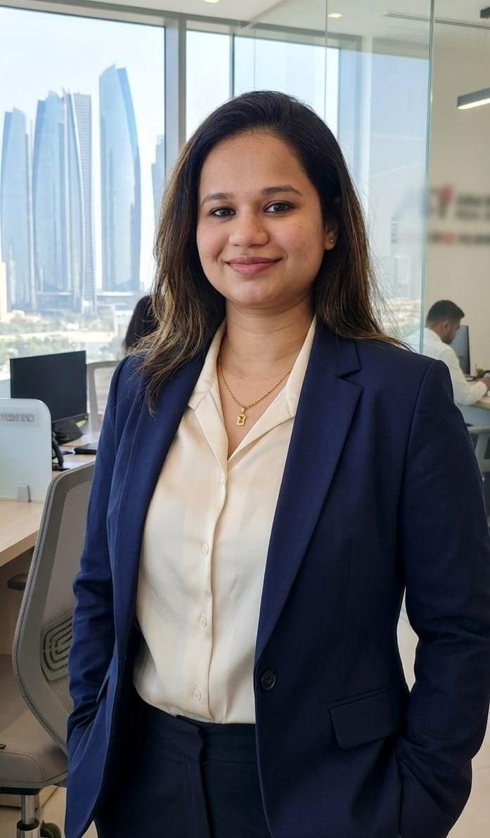 Rishma Riyad